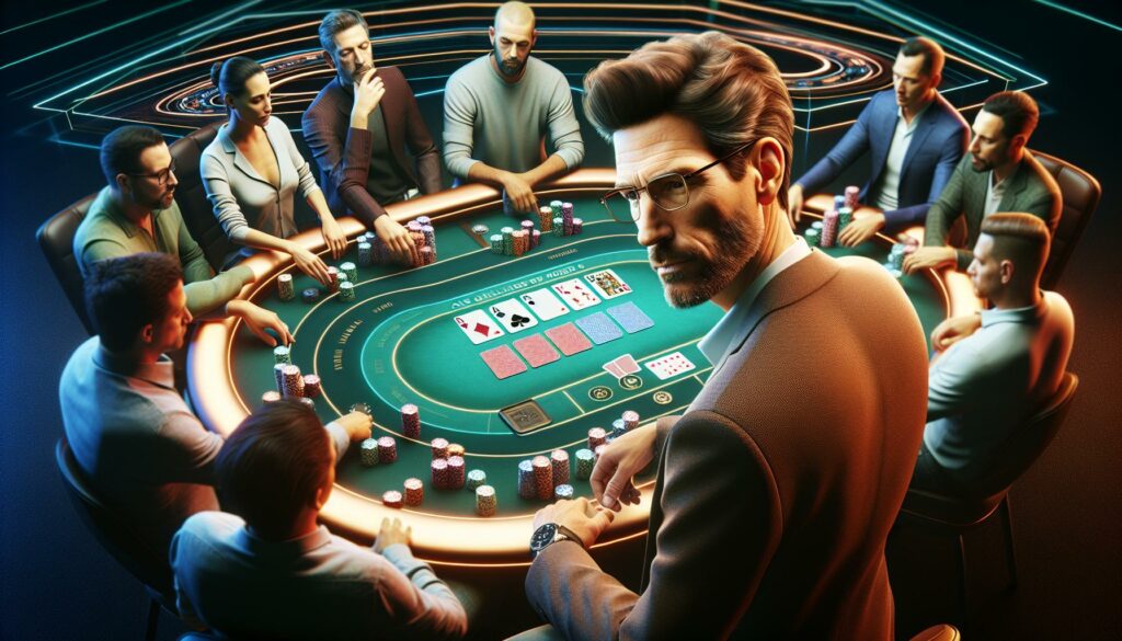 Ebro Poker