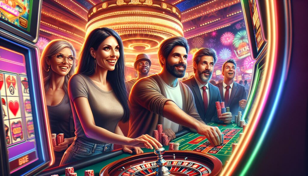 Casino Games Kostenlos Spielen Ohne Anmeldung