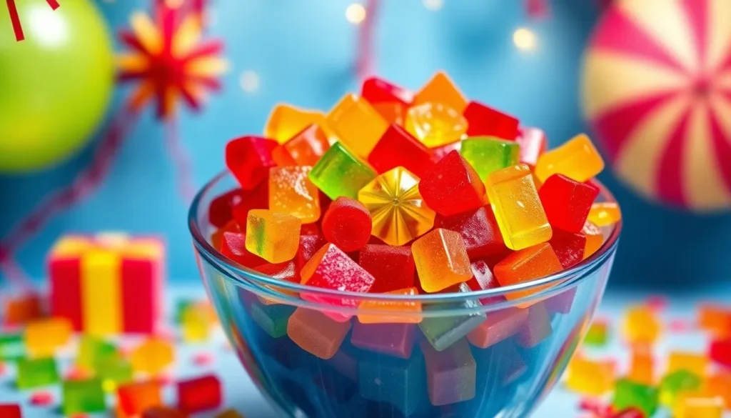 haribo mega roulette