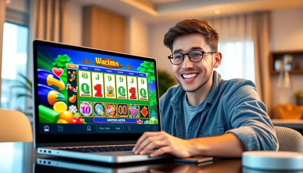 simba games casino