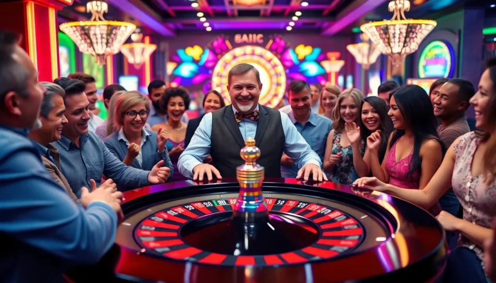 buckshot roulette dealer