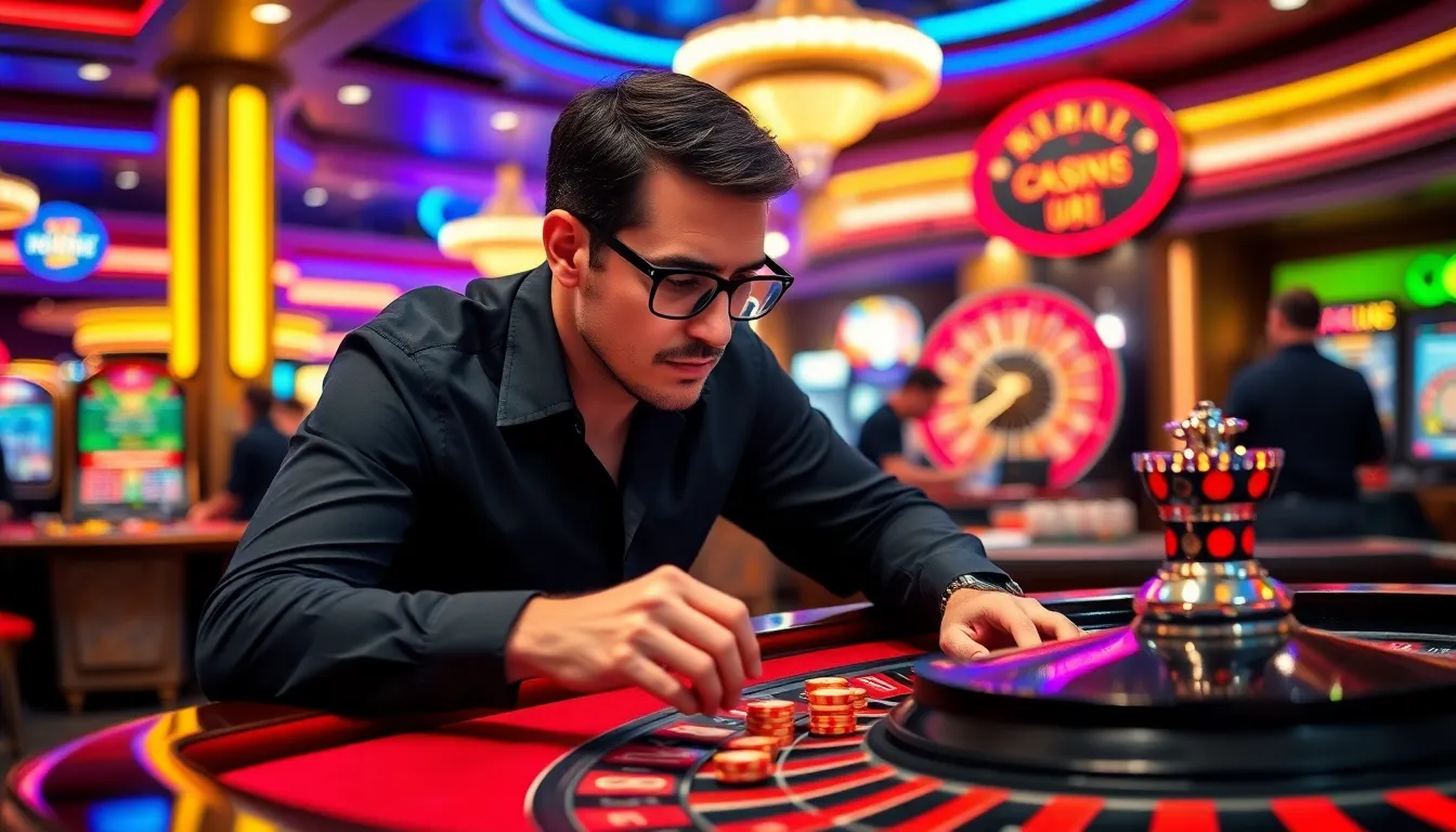 roulette cheat