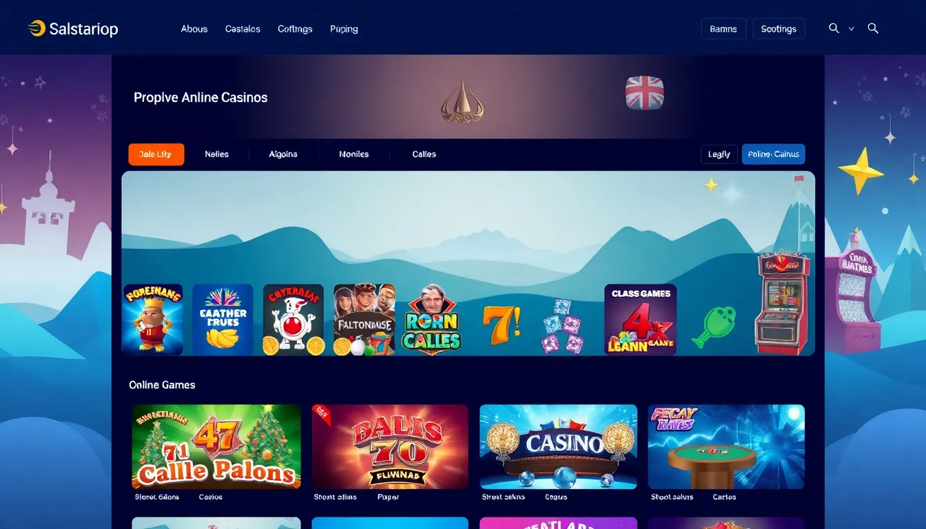 ahti games casino review